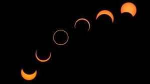 2,24 sonnenfinsternisse pro jahr erwarten uns im 21. Wann Ist Die Nachste Sonnenfinsternis In Deutschland Zu Sehen Wissen