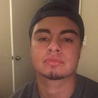 Aaron Arzola's Instagram, Twitter & Facebook