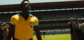 Birth of a legend (2016). Dvd Review Pele Birth Of A Legend