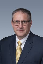 Grand Prairie-based division of Lockheed Martin has a new leader