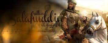 See more ideas about salahuddin, sultan, travel impressions. Salahuddin Al Ayyubi Ra á´´á´° Hasbunallah