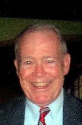 Frederick Heber Kent Jr. Obituary