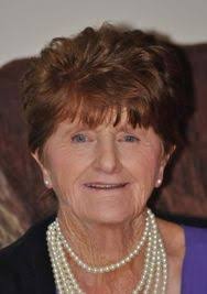 Condolence Book for Annie Ryan (Wicklow Town, Wicklow)