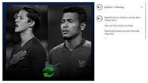 Apalagi, sejak sea games 1991 kita tidak pernah merebut medali emas, ujar indra kepada wartawan.pada sea games 2017 di. Tak Hanya Nadeo Argawinata Bali United Mau Rekrut Anak Emas Indra Sjafri Irfan Bachdim Jadi Korban Tribun Kaltim