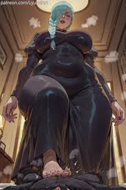 Yorozu jujutsu kaisen  funny cocks & best free porn: r34, futanari,  shemale, hentai, femdom and fandom porn