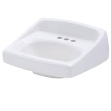 american standard wall mount sinks