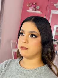 Photos by Kareli Rios (@kareli_rios_mua) · September 6, 2025