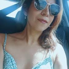 Angelica Monzon's Instagram, Twitter & Facebook