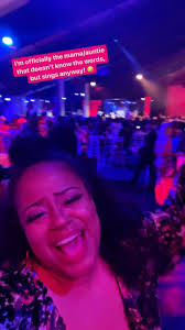 No costumes, no filters, no led screens, no autotune, no paid followers, no  algorithm strategy…just raw undeniable talent. @cynthiaerivo