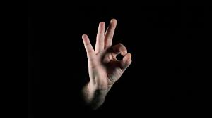 No italian conversation is ever complete without one! How The Brain Links Gestures Perception And Meaning Quanta Magazine