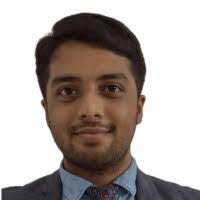 Ankur Maniar's Instagram, Twitter & Facebook