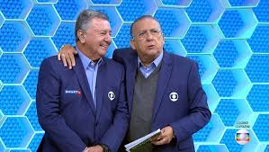 Desirée soares esposa de galvão bueno diz estar tudo bem. Arnaldo Cezar Coelho Se Despede Da Globo E Galvao Bueno Se Emociona Ao Vivo