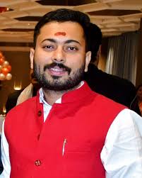 Aman Rai (@amanrai_bjp) • Instagram photos and videos