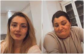 Irina a fost însoțită și de fiul lui liviu dragnea, valentin. Instastory Viral Cu Iubita Lui Dragnea Mami Liviu E Mai Mare Decat Tata Stirileprotv Ro