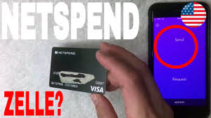 With a netspend mlb prepaid card, you can make purchases and reload your card at thousands of neighborhood retailers, check cashing services, convenience stores the app will allow you to check your balance and recent transactions, as well as send and receive funds to and from family and friends. Can You Use Netspend Prepaid Debit Card On Zelle App Youtube