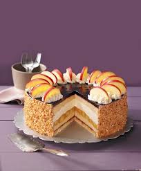 Holunder Apfel Torte Mit Schmand Rezept Kuchen Und Torten Kuchen Und Torten Rezepte Backrezepte