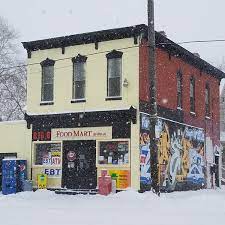 B drive ps food mart 1030. Big B Food Mart Erie Pa