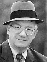 Obituary: Robin Wayne Hartford