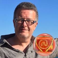 Richard Ludlow's Instagram, Twitter & Facebook