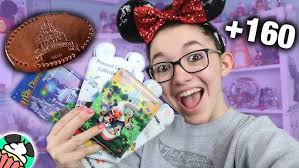 Tokyo Disneyland Electrical Parade Souvenir Medallion Pressed Coin Machine 