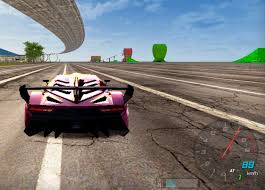Overall, the game offers single player mode and multiplayer, where you can have fun with friends. Madalin Stunt Cars 2 Review 9rules Official Blog