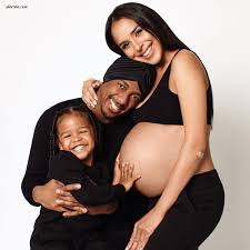 The former america's got talent host welcomed twins with model abby de la rosa just last week, with the dj giving birth to their baby boys on june 14. Nick Cannon Welcomes Baby Girl With Model Girlfriend Brittany Bell In 2021 Welcome Baby Girls Nick Cannon Welcome Baby