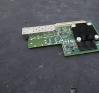 Mellanox CX4411B MCX4411B-ACAN ConnectX-4 Lx SFP28 50Gb/s | eBay