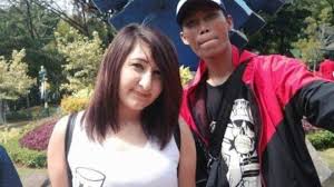 Panduan cara budidaya jahe step by step. Viral Tukang Sapu Jalanan Di Jakarta Nikahi Bule Cantik Asal Austria Berawal Dari Hobi Smule Aksi Id