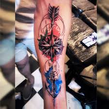 Are you looking for tattoo shops near you? Gopalan Signature Mall Old Madras Road Best Tattoo Shop Near Me