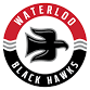 Catfish Murphy at Waterloo Blackhawks Arena