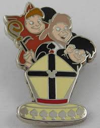 Disney Pin The Lost Boys Slightly Nibs Toodles Peter Pan Chess Collection B Disney Pins Disney Pins For Sale Disney Collector