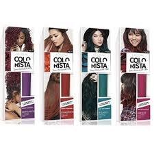 Browse Unbiased Reviews And Compare Prices For L Oreal Paris Colorista Semi Permanent Hair Semi Permanent Hair Dye Semi Permanent Hair Color Hair Color Reviews