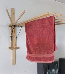 Maybe you would like to learn more about one of these? Good Reasons To Air Dry Laundry In Winter And 5 Racks You Ll Love Wall Clothes Drying Rack Clothes Drying Racks Folding Clothes Drying Rack