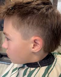 from joe dirt to modern mullet 🤩👏🏻✂️