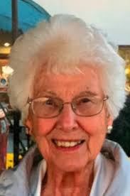 Nancy Stull-Koehler Obituary