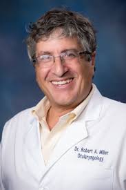 Robert A. Miller, M.D.