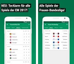 Waren auch in der zweiten liga abstiegskandidat sportschau. Frauen Fussball Bundesliga Ergebnisse Toralarm Apk Download For Android Latest Version Eu Toralarm Toralarm Women