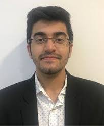 Karan Sood's Instagram, Twitter & Facebook