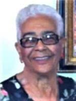 Lois Mitchell Obituary (1930