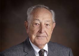 The Marshall M. Parks Medal