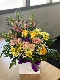 ✨CLIENT REVIEW✨ We received this lovely client review in our inbox this  morning which was followed by these beautiful flowers and we just have to  share it! 💐 Michelle is absolutely blown