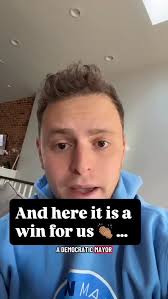 Support Mikey for Governor: A Leader of Great Character