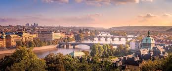 Dieser service zeigt ihnen sehenswürdigkeiten in tschechien auf einer interaktiven karte. 10 Top Prag Sehenswurdigkeiten Fur 2021 Mit Karte
