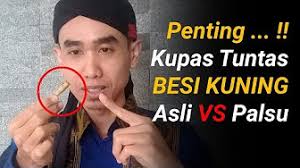 Cara mengetes keris omyang jimbe asli bertuah. Share Your Videos With Friends Family And The World