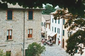 Produkty producenta borgo san leo. San Leo Sanleo Rn Twitter