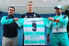 €4.80m* jul 29, 1989 in winifreda, argentina. Julio Furch Page 3 Pes Stats Database