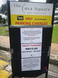 Cova square kota damansara 2. Kalau Masuk Parking Cova Square Tu Kota Damansara Media Facebook