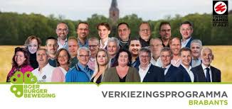 Derk evert waalkens staat op de vierde plek op de lijst voor de tweede kamerverkiezingen 2021 namens de nieuwe partij boerburgerbeweging. Verkiezingsprogramma Bbb In Het Brabants Dialect Mest Utreije Wurdt Weersafhankelijk In Plaots Van Kalender Afhankelijk De Peel Ed Nl