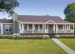Heute noch bestellen & morgen direkt einbauen! Lilly By Franklin Homes Nationwide Manufactured Homes