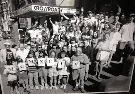 Roads is where the heart is: Neighborhood pub kept alumni coming back